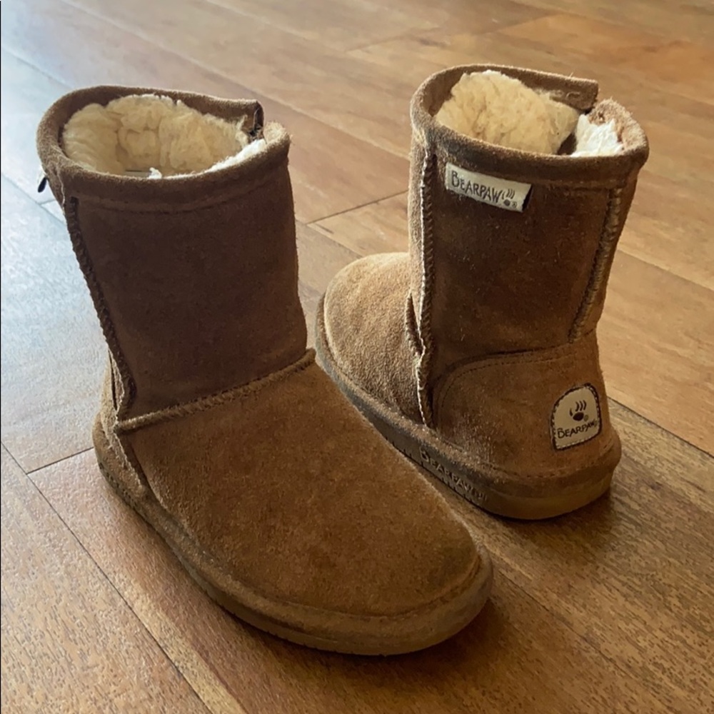 EUC barely worn!! Toddler